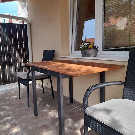 Apartment Maro 希贝尼克 外观 照片