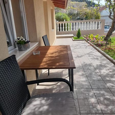 Apartment Maro 希贝尼克 外观 照片
