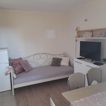 Apartment Maro 希贝尼克 外观 照片