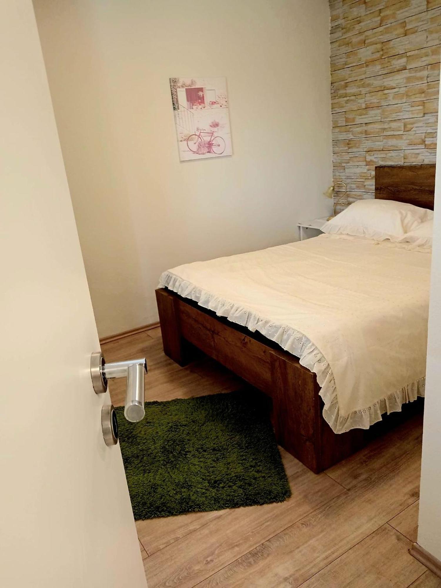 Apartment Maro 希贝尼克 外观 照片