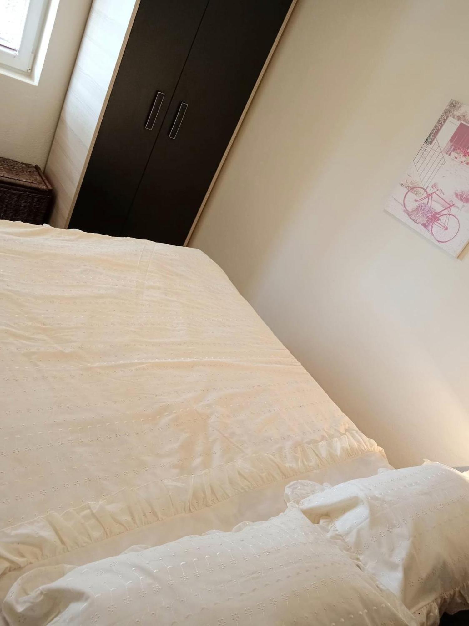 Apartment Maro 希贝尼克 外观 照片