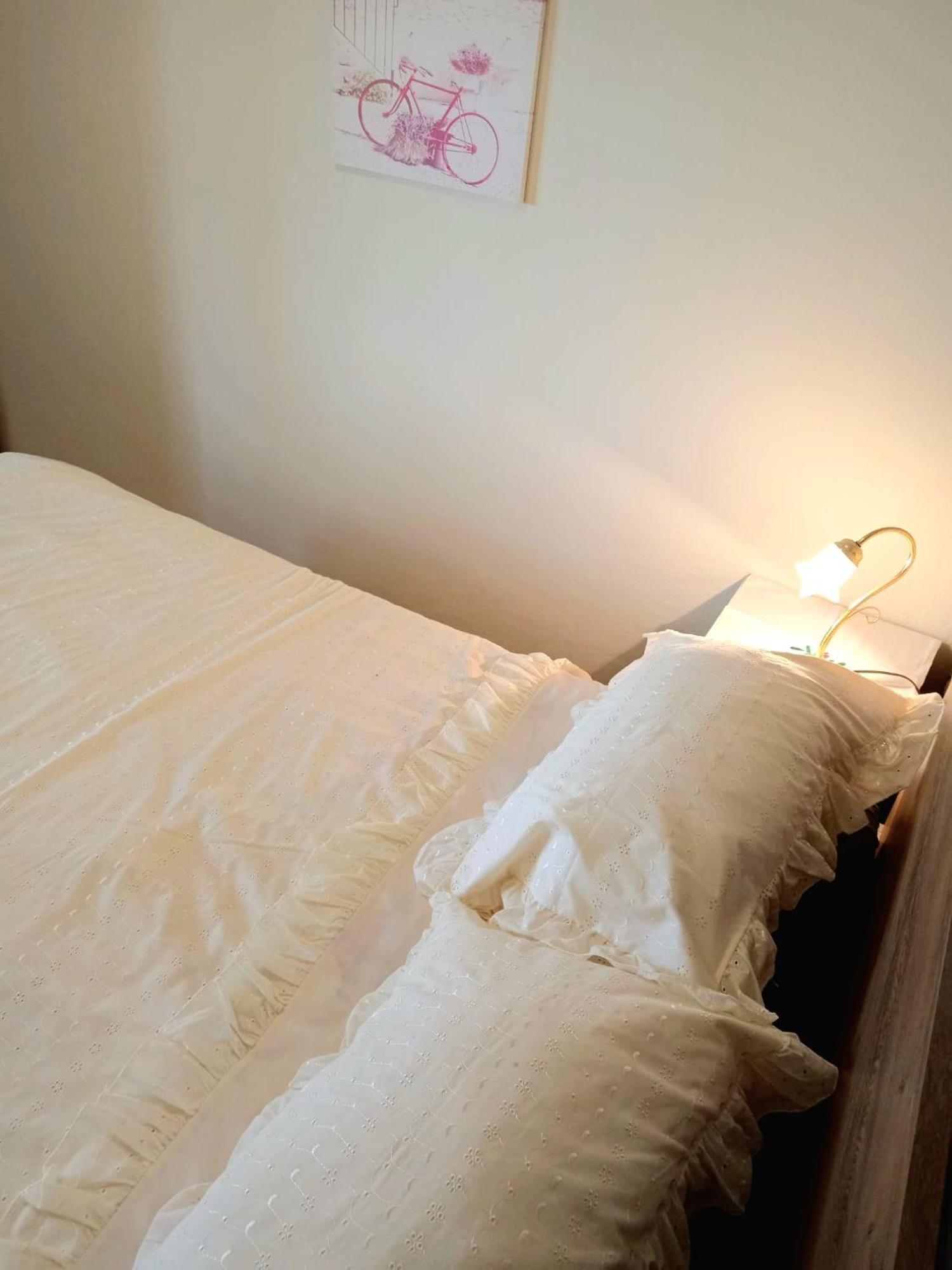 Apartment Maro 希贝尼克 外观 照片