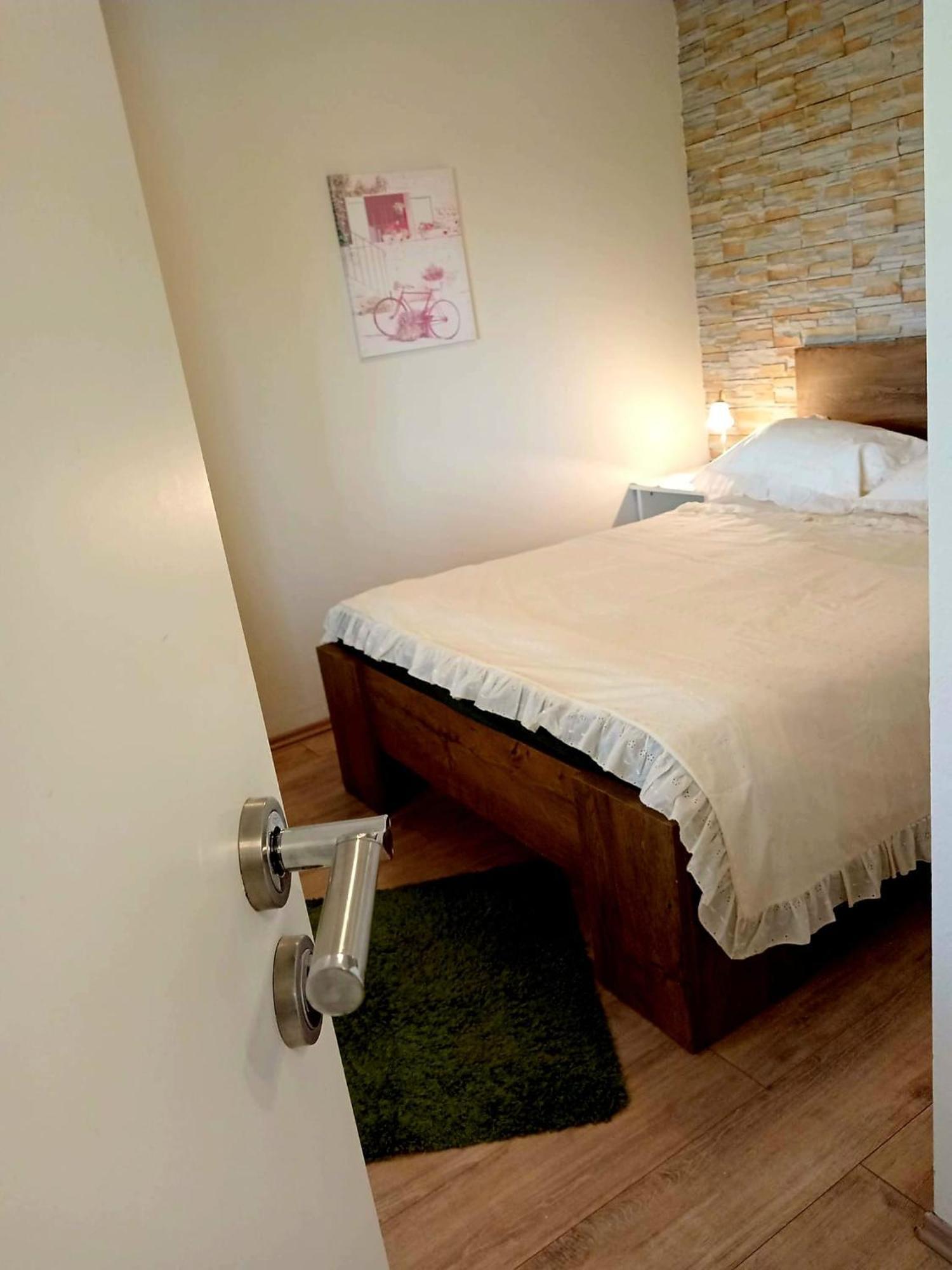 Apartment Maro 希贝尼克 外观 照片