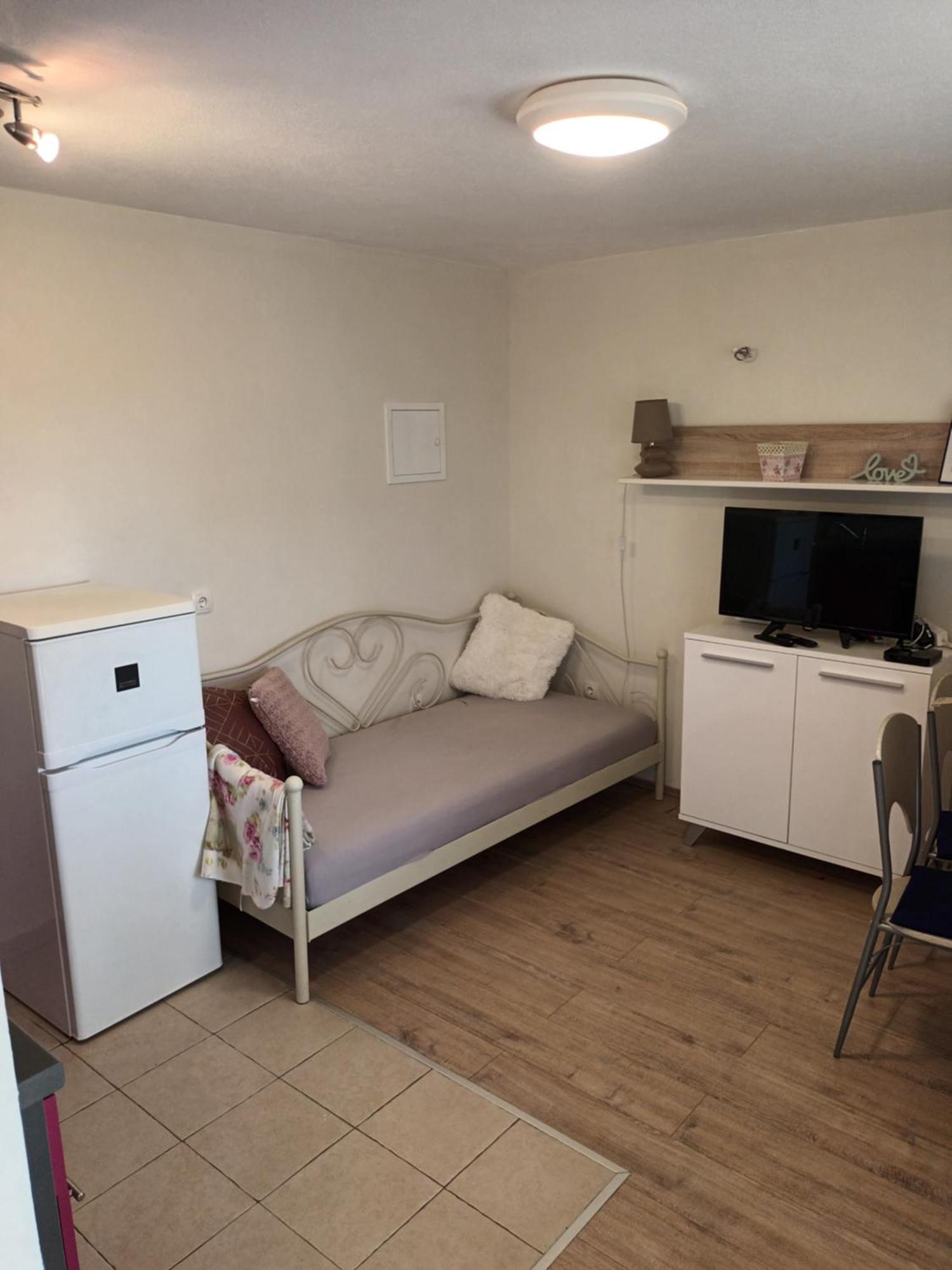 Apartment Maro 希贝尼克 外观 照片