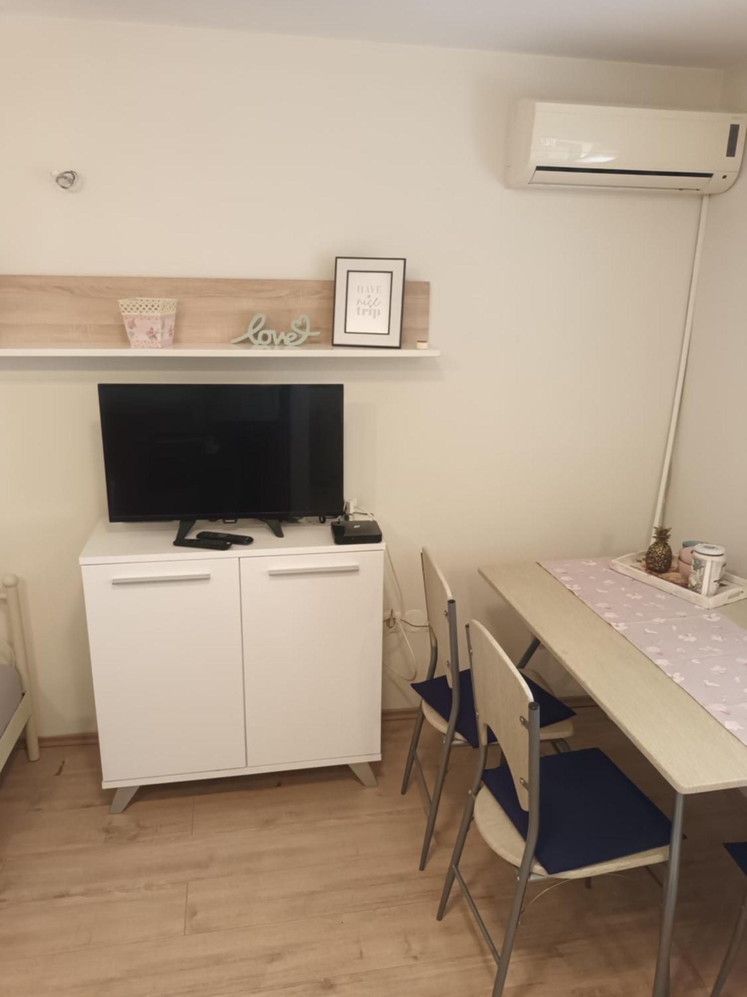 Apartment Maro 希贝尼克 外观 照片