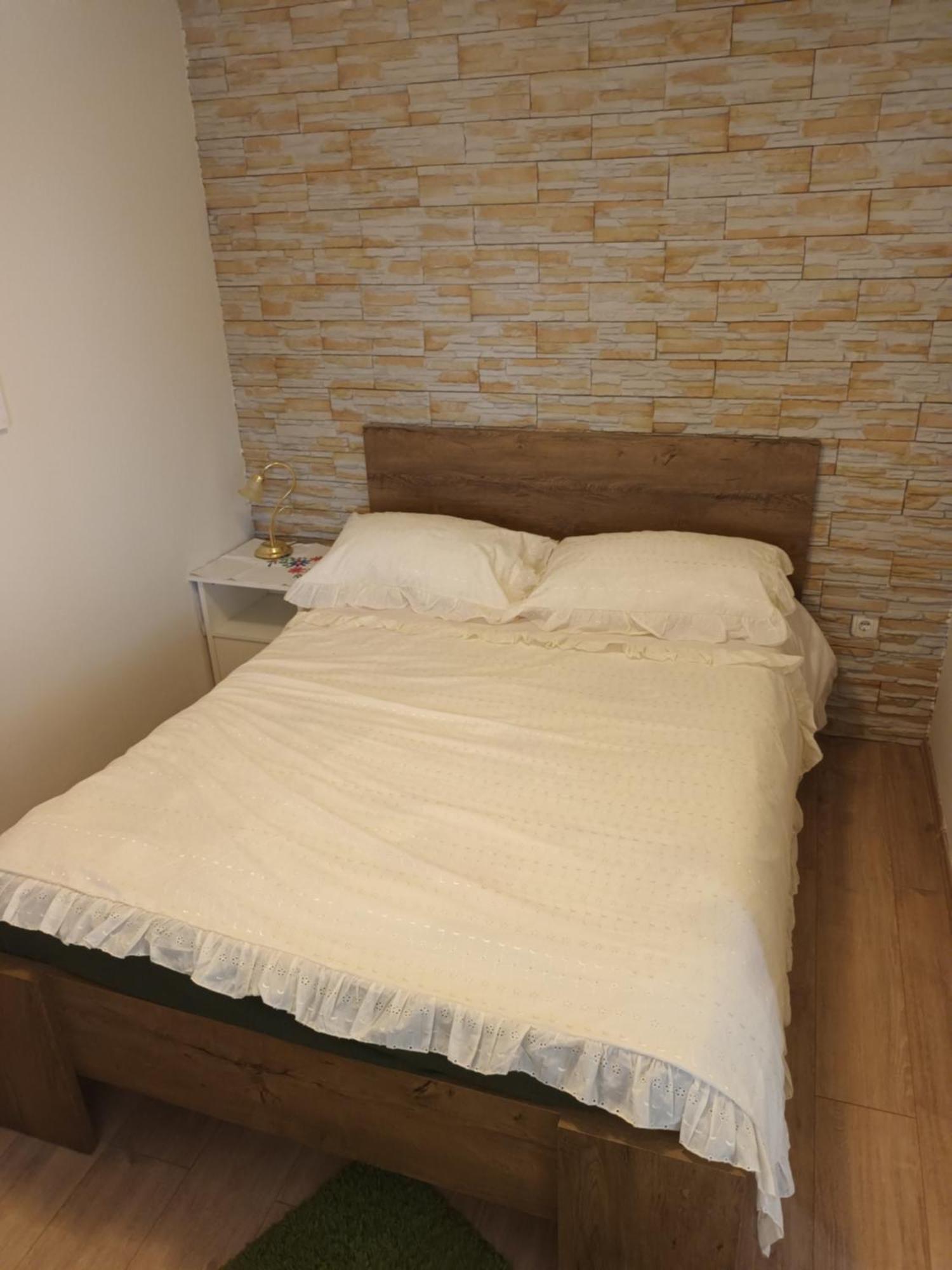 Apartment Maro 希贝尼克 外观 照片