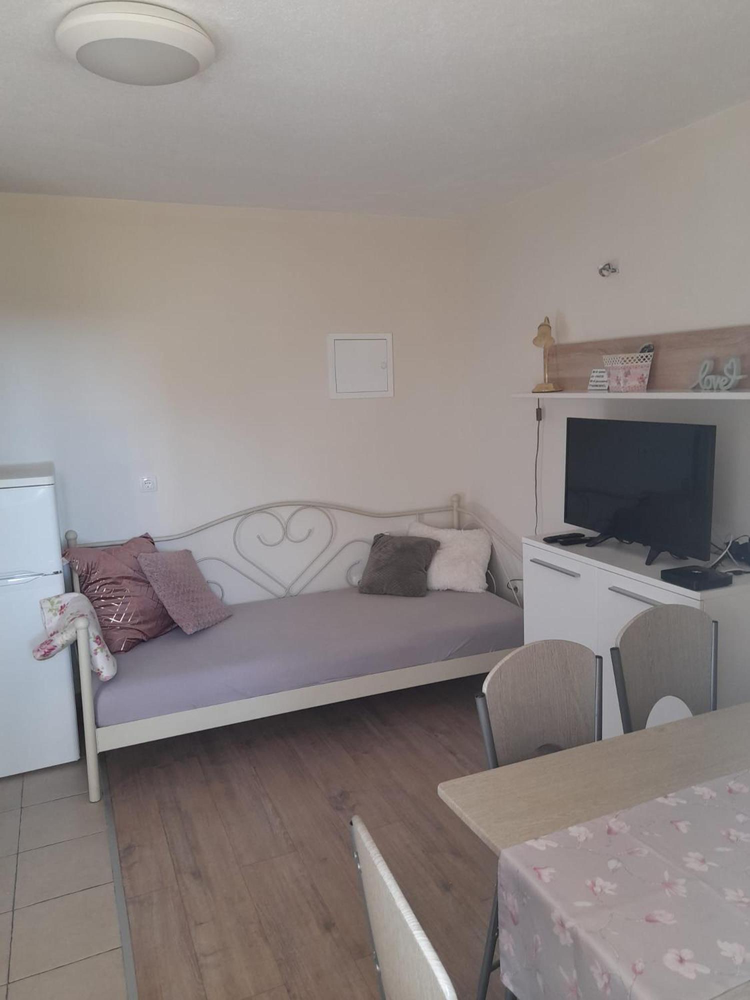 Apartment Maro 希贝尼克 外观 照片