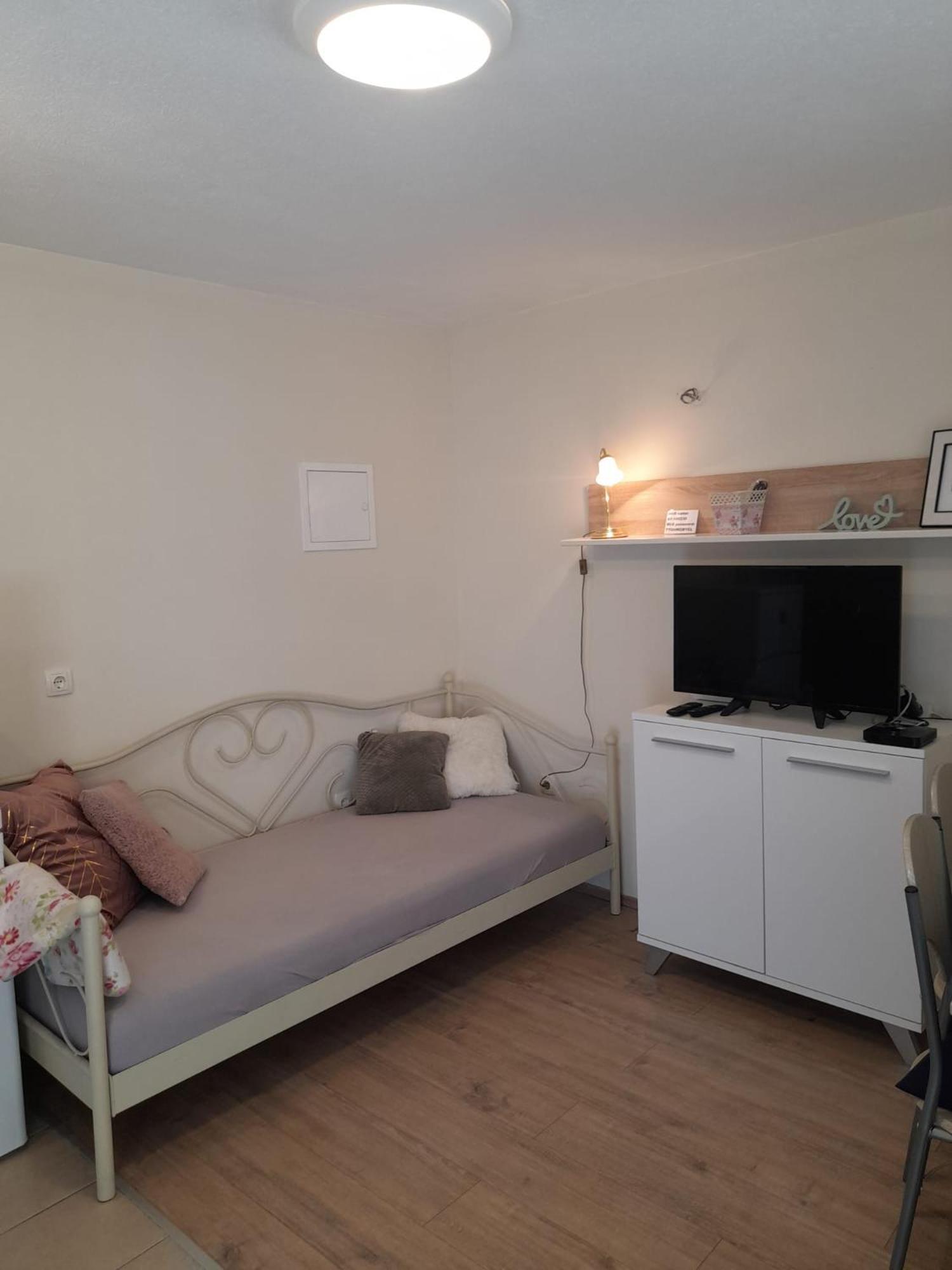 Apartment Maro 希贝尼克 外观 照片