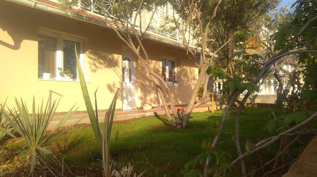 Apartment Maro 希贝尼克 外观 照片