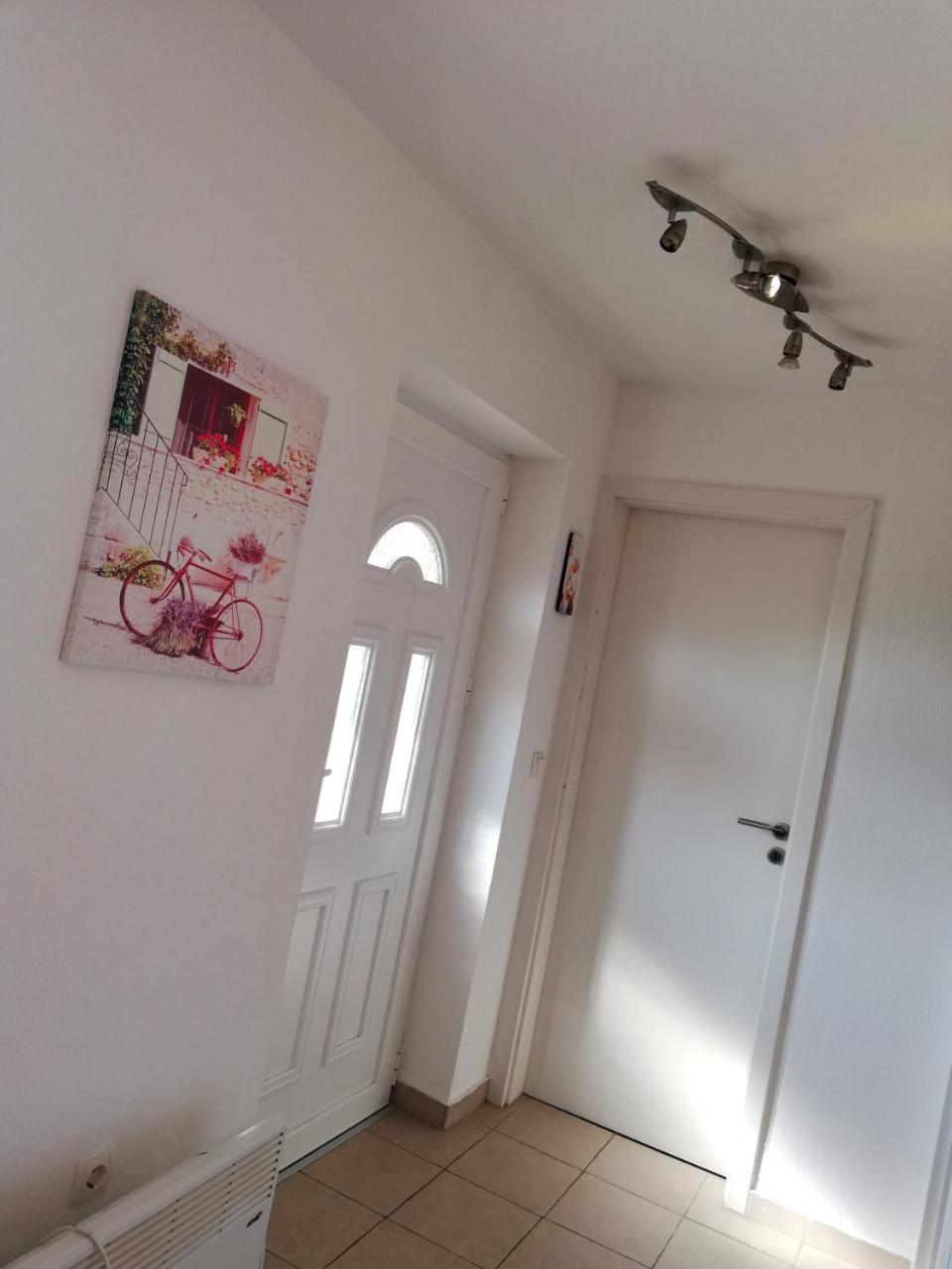 Apartment Maro 希贝尼克 外观 照片