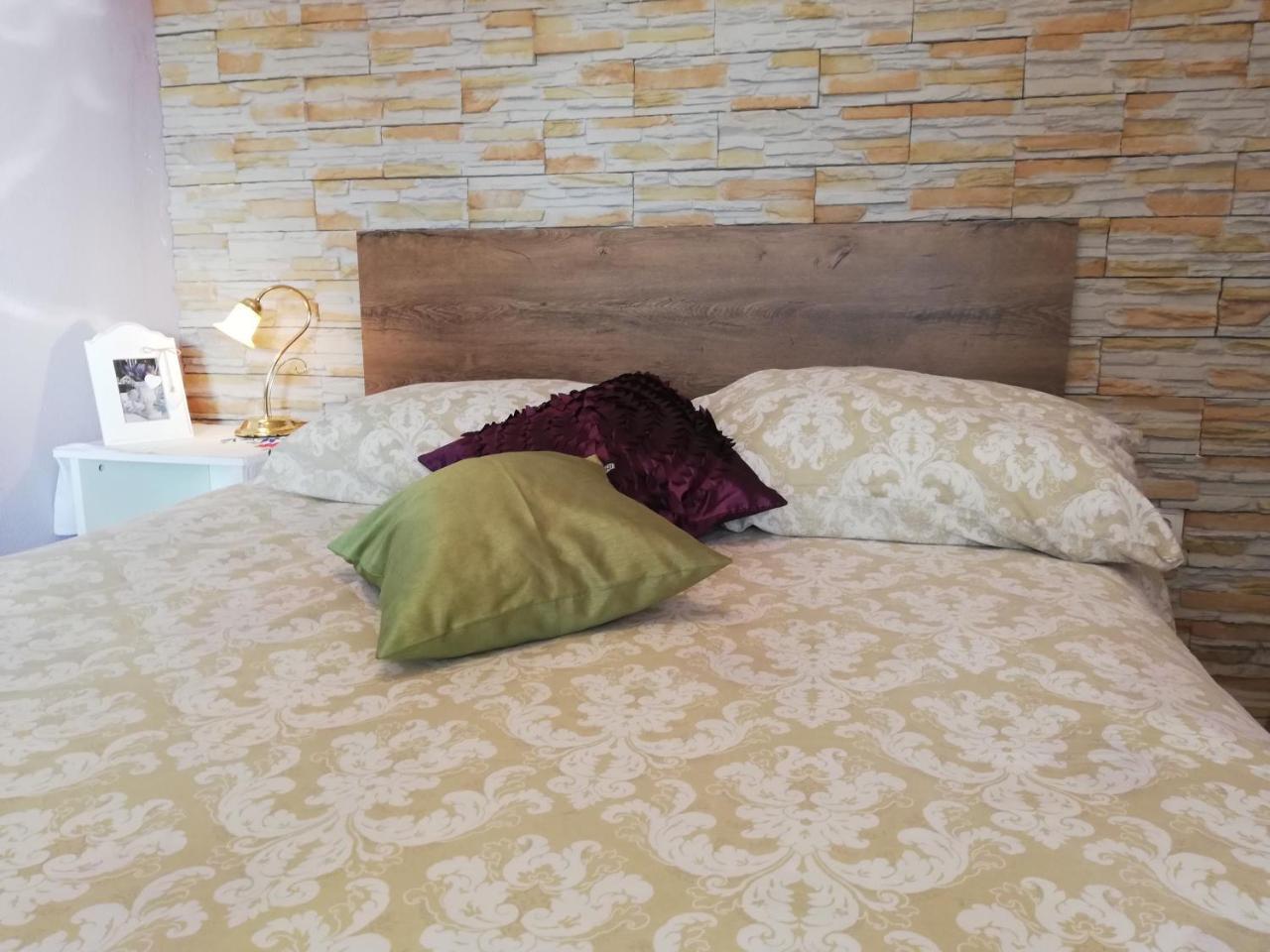 Apartment Maro 希贝尼克 外观 照片